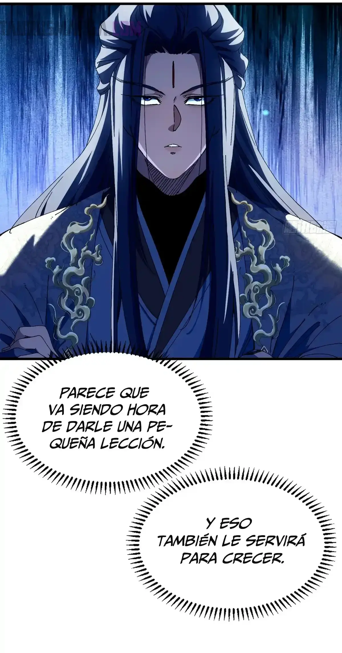 ¿En Serio Hay Gente que Piensa que la Cultivación es Difícil? > Capitulo 4 > Page 221